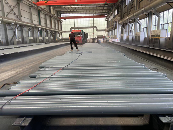 赤水网架工程有限公司