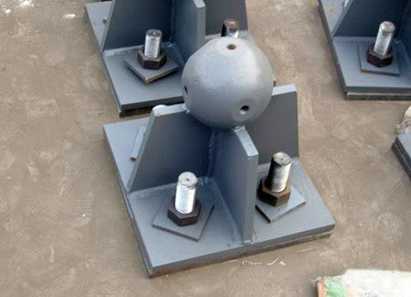 赤水钢网架支座