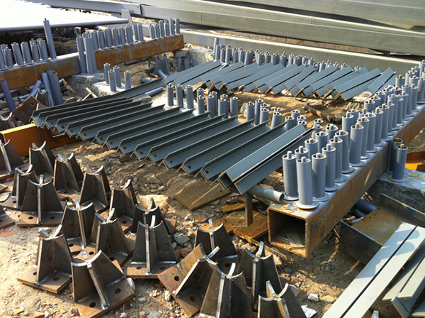 赤水网架支托,支座